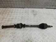 Nebelscheinwerfer rechts vorne Renault Kangoo II Rapid (FW0) 8200647066