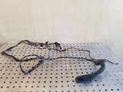 Türverkabelung hinten rechts BMW X5 (E70) 3.0 d 6970667