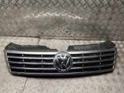 Kühlergrill komplett VW Passat B6 CC (357) 3C8853653A
