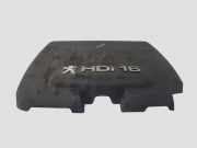Motorabdeckung PEUGEOT 407 Coupe (6C_) 2.2 16V 9683207980