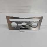 Klima-/Heizungssteuerungsoberflächen