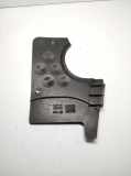 Unterbodenabdeckung links SKODA OCTAVIA I (1U2) 1.9 TDI 1K0825271A