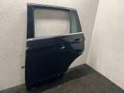 Tür hinten links VW TIGUAN (5N_) 2.0 TFSI 4motion