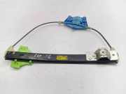 Fensterheber links hinten Audi A4 Avant (8E, B6) 8E0839461A