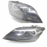 Scheinwerfersatz AUDI TT (8J3) 2.0 TFSI 8J0941003N 8J0941004N