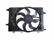 Kühlmodul Opel Astra J Caravan (P10) 0130308404