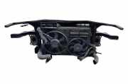 Radiator Pack Set VW PASSAT Variant B6 (3C5) 2.0 TDI 1K0010375R