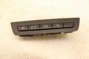 Tastenpanel BMW 7 (F01, F02) 730 d 11419110