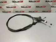 Throttle Cable VW GOLF IV (1J1) 1.6 1J0723555AB