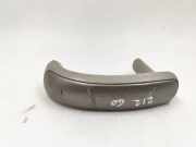 Türverkleidung rechts hinten Citroen Xsara Picasso (N68)