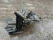 Karosserie Audi A4 Avant (8W, B9)