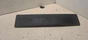 Kennzeichenhalter MERCEDES-BENZ C (W203) C 270 CDI (203.016) 778000020