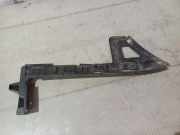 Stoßstangenhalterung hinten links VW PASSAT B6 (3C2) 2.0 TDI 3C9807393