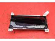 Radio/Navigationssystem-Kombination Tesla Model S (5YJS) 100478800D