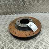 Bremsscheibe vorne rechts PORSCHE 718 BOXSTER (982) S 2.5 9P1615302A