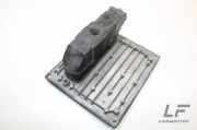 Motorsteuergerät FORD FIESTA V (JH_, JD_) 1.25 16V S120977015 4S61-12A650-SC