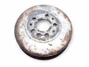 Bremstrommel links hinten VW Transporter T4 Kasten () 701609617