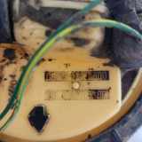 Kraftstoffstandsensor PEUGEOT PARTNER Furgon (5) 2.0 HDi 9625476380