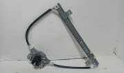 Heckscheibenheber hinten links RENAULT SCÉNIC I (JA0/1_) 1.4 16V (JA0D, JA1H, Ja0W, JA10) 013114133AR