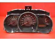 Tachometer Nissan Tiida Schrägheck (C11) 24810EM00C
