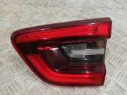 Blende Scheinwerfer rechts Renault Kadjar (HA, HL) 265508898R