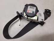 Sicherheitsgurt links hinten Fiat Punto (199) 607707000C