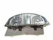 Kombiinstrument VW SCIROCCO (137, 138) 2.0 TSI 1K8920971B 5K0953521AA