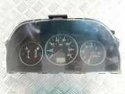 Kombiinstrument NISSAN X-TRAIL (T30) 2.2 dCi 8H70575