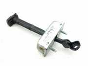 Türanschlag hinten links LAND ROVER RANGE ROVER VELAR (L560) 2.0 D 4x4