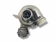 Turbolader VOLVO S60 I 2.4 D 7231672