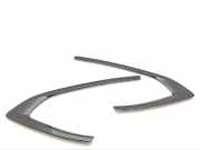 Vertikale Verkleidung an der vorderen linken Tür BMW i4 (G26) eDrive35 5A5C0B401 5A5C0B3