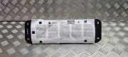 Airbag Knie Mercedes-Benz B-Klasse Sports Tourer (W245) 1698600005