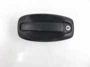 Türaußengriff vorne links PEUGEOT BIPPER (AA_) 1.4 HDi 242557C