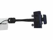 Türanschlag hinten links