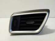 Frischluftgrill NISSAN X-TRAIL (T32_) 2.0 dCi ALL MODE 4x4-i (NT32) 687614BA0A