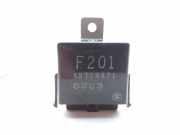 Relais MAZDA 626 IV (GE) 2.0 i F201 K8t14371