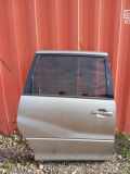 Tür hinten rechts TOYOTA PREVIA (_R3_) 2.0 D-4D (CLR30_)