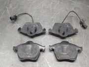 Bremsbelag SB Audi A4 (8E, B7) 13047072012