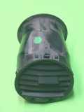 Frischluftgrill VW CADDY III Furgon (2KA, 2KH, 2CA, 2CH) 2.0 TDI 16V 4motion 2k0819703b