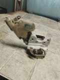 Türschloss hinten links NISSAN ALMERA TINO (V10) 2.2 dCi 0892052B 82553BM760
