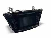 Radio/Navigationssystem-Kombination Toyota Prius Plus (W4) 8614047231