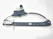 Türfensterheber hinten links VW PASSAT Variant B8 (3G5) 2.0 TDI 3G9839461B A75516110