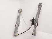 Fensterheber vorne links RENAULT GRAND SCÉNIC IV (R9_) 1.5 dCi 110 430106F0