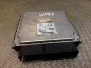 Motorsteuergerät MERCEDES-BENZ A (W176) A 200 CDI (176.001) a6519007600 6519007600