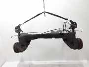 Achse hinten Renault Captur I (H5, J5) 554001422R