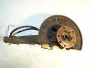 Achsschenkel (ABS) links vorne Audi Q7 (4L) 7L0407257A