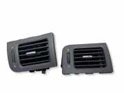 Gitter Grill vorne links NISSAN X-TRAIL (T31) 2.0 68761JG00B