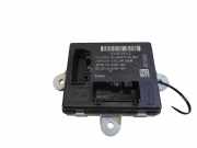 Türsteuergerät hinten links VOLVO V40 Cross Country (526) D2 31343044