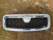 Gitter Grill vorne links SKODA FABIA I (6Y2) 1.4 16V 6Y08536