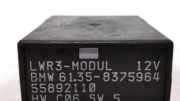 Steuergerät Beleuchtung BMW 5er (E39) 8375964